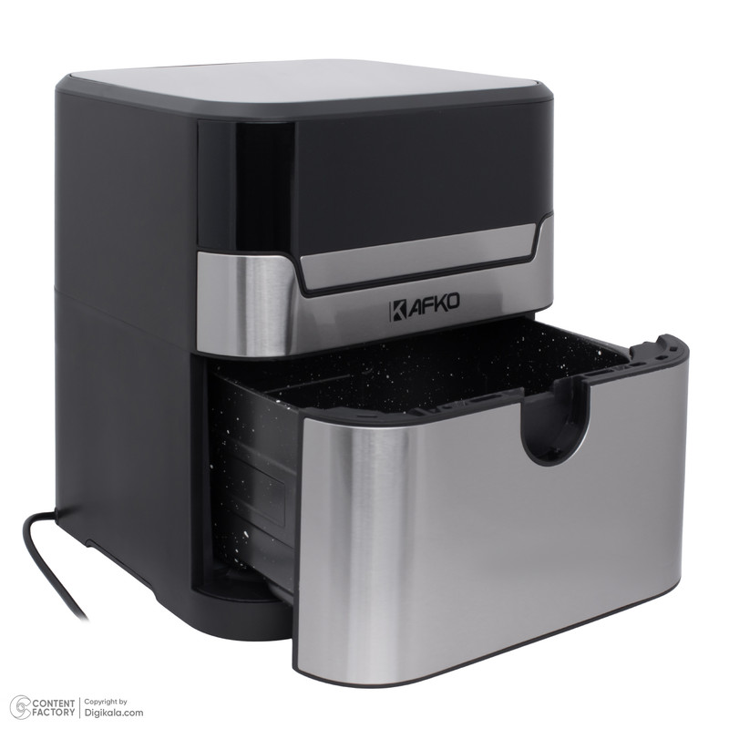 سرخکن 9 لیتر کافکو مدل 1005 - Image 4