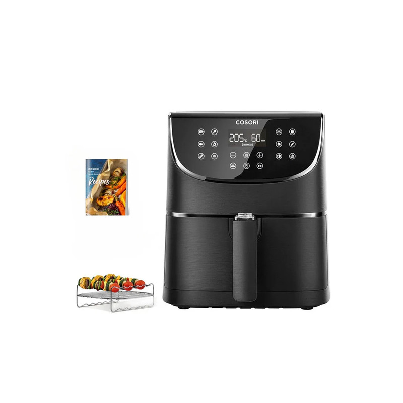 سرخ کن بدون روغن کوزوری مدل CP158-AF - Image 26