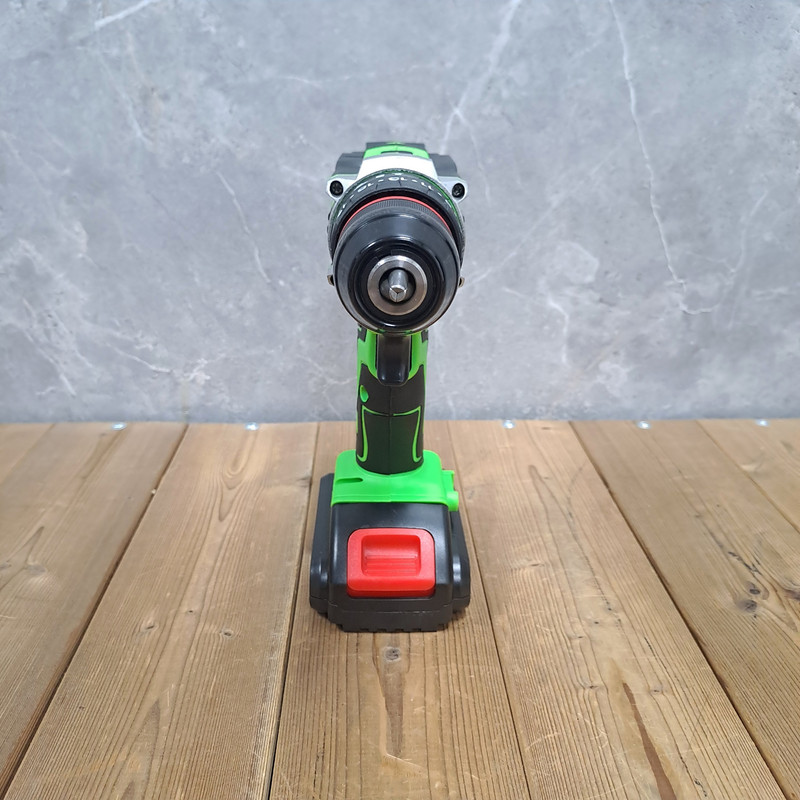 مجموعه 28 عددی دریل چکشی شارژی باس مدل 36VF MAX /LI _ ION کد 1 - Image 8