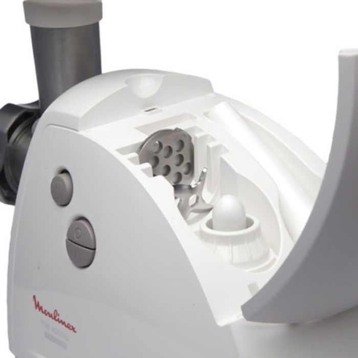 چرخ گوشت مولینکس مدل MM45 - Image 4