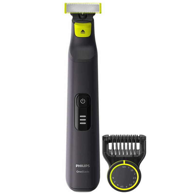 ماشین اصلاح موی صورت فیلیپس مدل QP6530/23 - Image 2