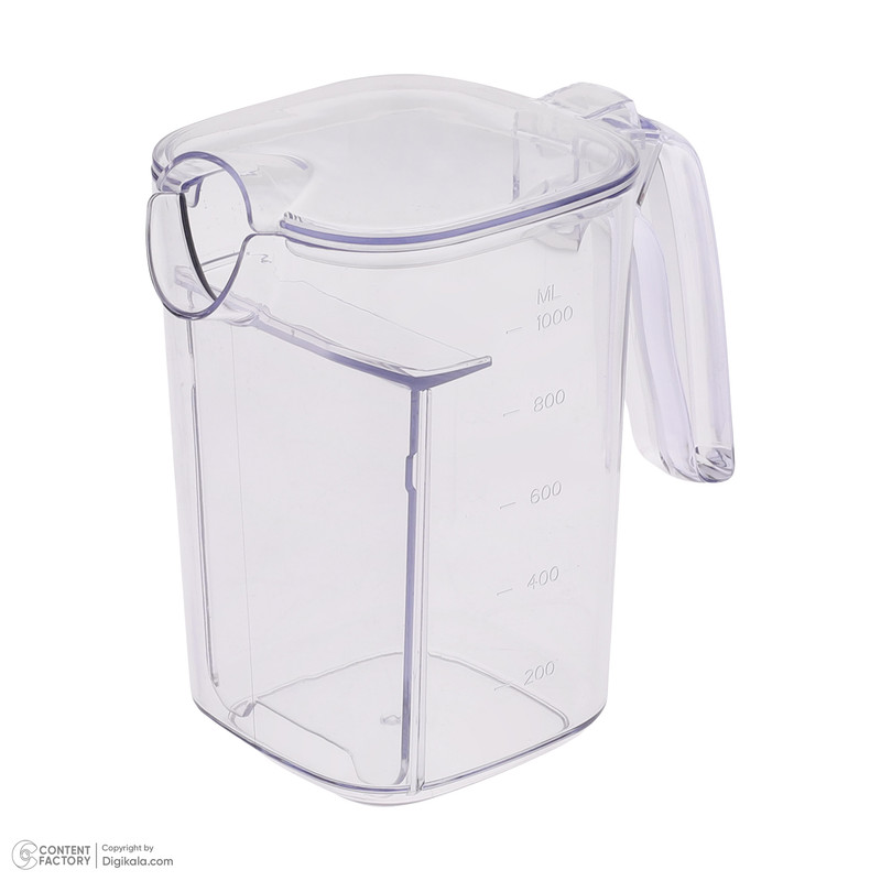 آبمیوه گیری وسترن هاوس مدل WJU-4130 - Image 9