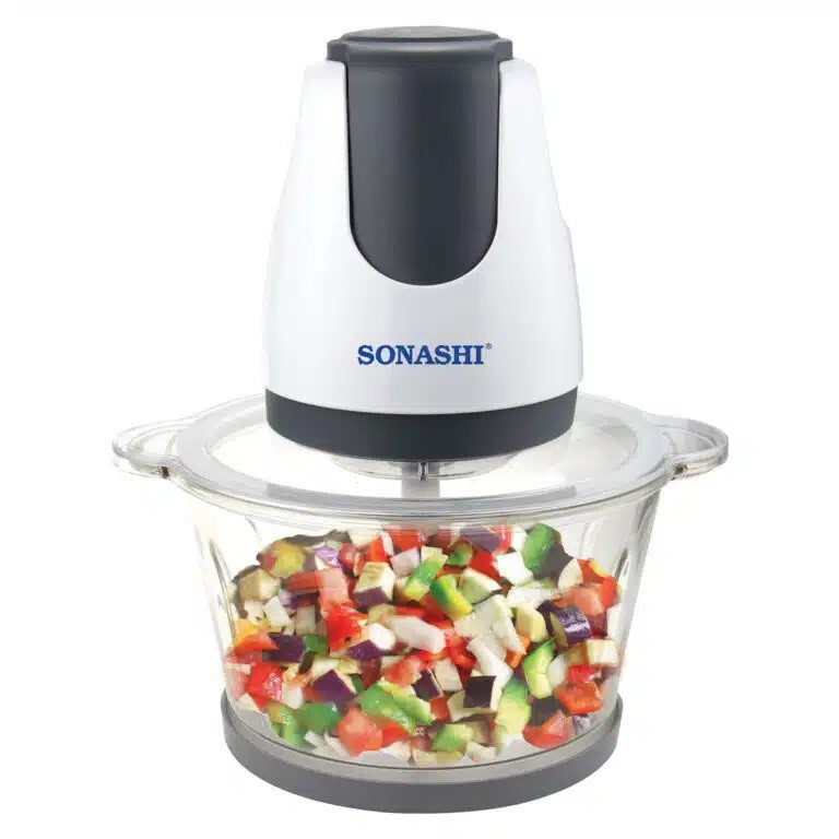 خردکن سوناشی مدل SMC-14 - Image 7