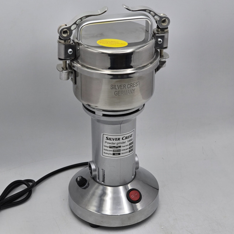 آسیاب صنعتی سیلور کرست مدل AM.2025 - Image 2