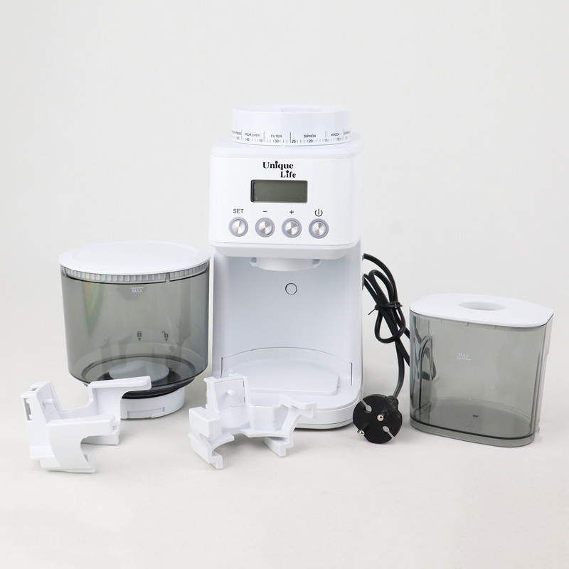 آسیاب قهوه یونیک لایف مدل UL-CG019S - Image 12