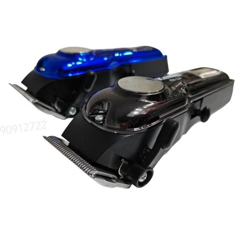 ماشین اصلاح موی صورت کیمی مدل KM_234 - Image 6