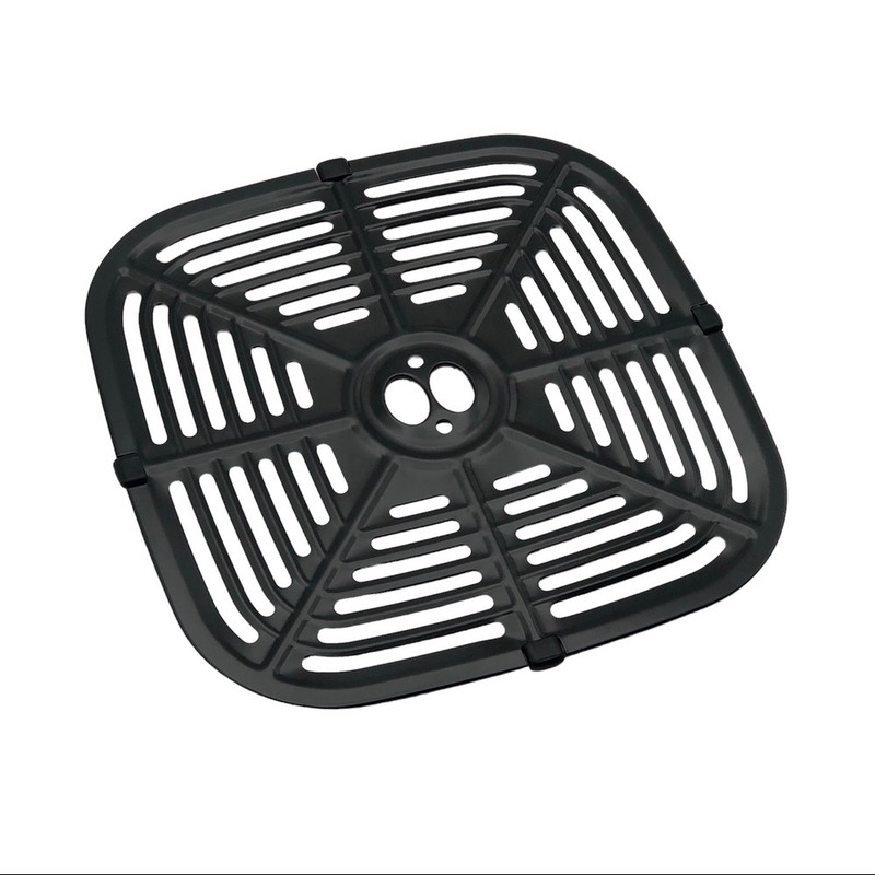 سرخ کن بدون روغن سیلورکرست مدل 12.5 - Image 9