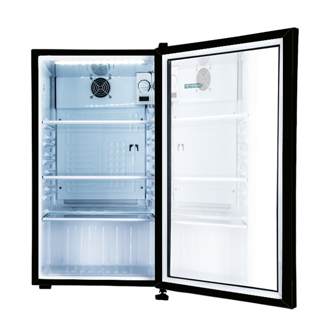 یخچال 5 فوت ایستکول مدل شوكيس 29580 - Image 16