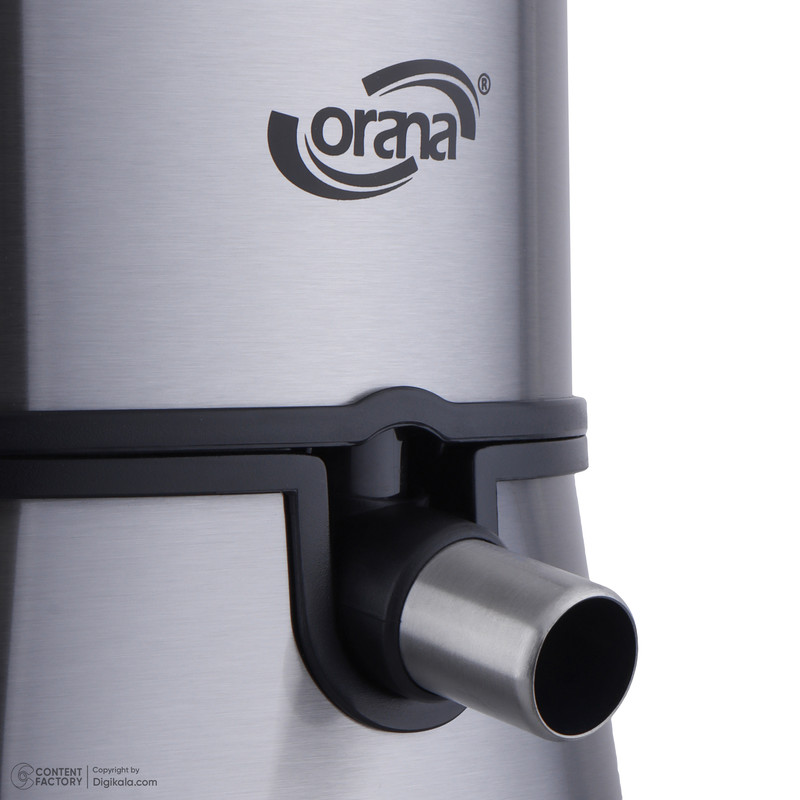 آبمیوه گیری اورانا پلاس مدل OJ-330 - Image 5