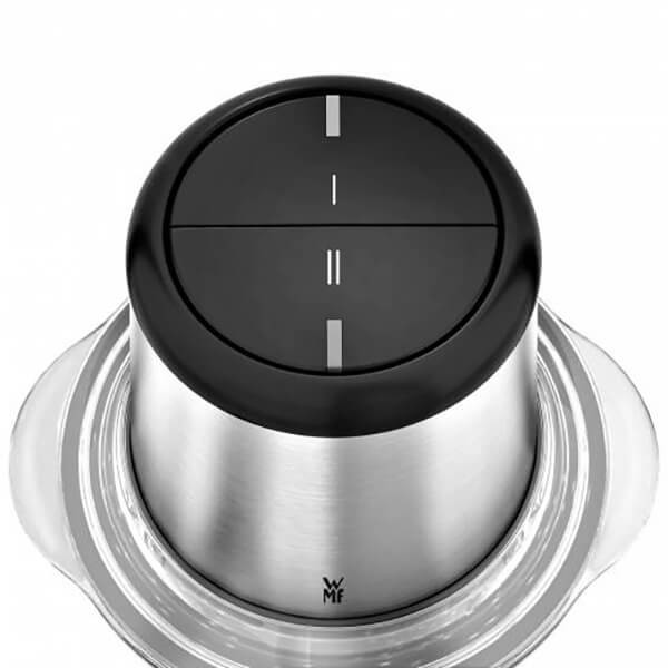 خردکن دبلیو ام اف مدل Zerkleinerer KULT X - Image 14