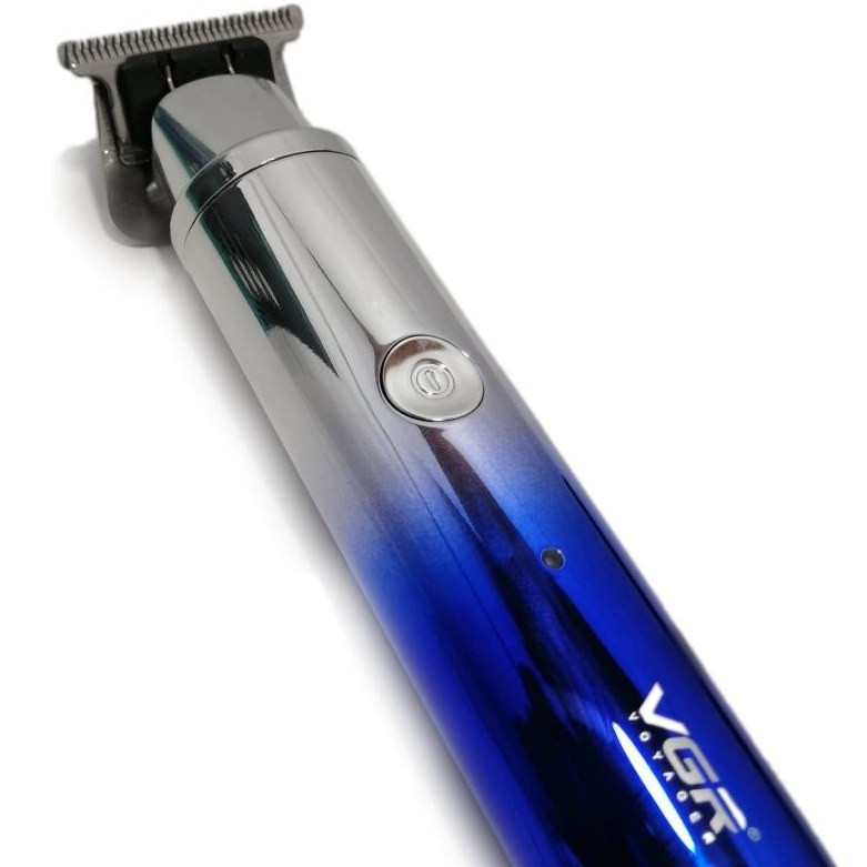 ماشین اصلاح موی سر و صورت وی جی ار مدل V-365 3in1 - Image 8