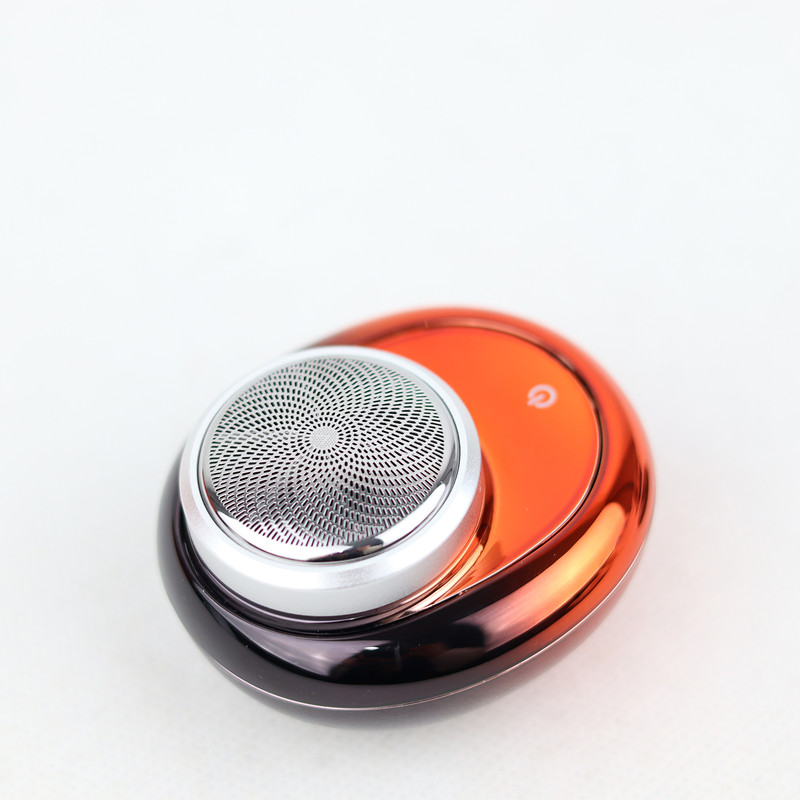 ماشین اصلاح موی صورت شارژی دی اس پی مدل 60475 - Image 16