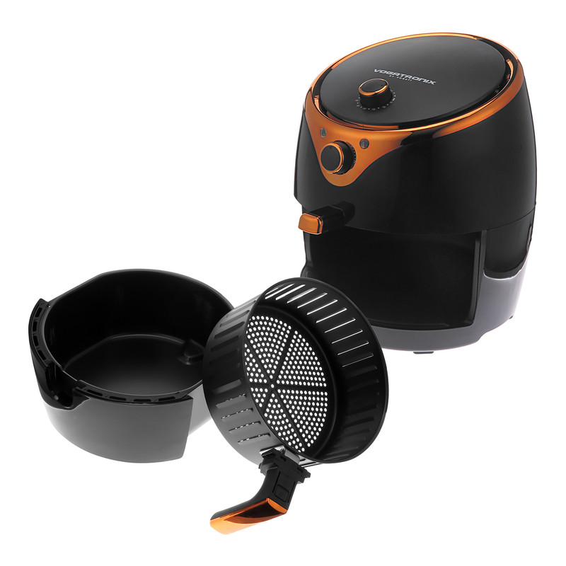 سرخ کن بدون روغن وگاترونیکس مدلVE-103 - Image 3