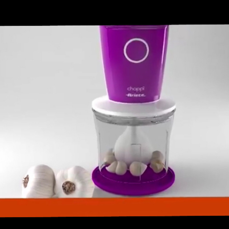 خردکن مدل آریته 1835 Ariete - Image 8