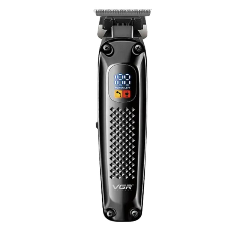 ماشین اصلاح موی سر و صورت وی جی ار مدل V-972 - Image 5