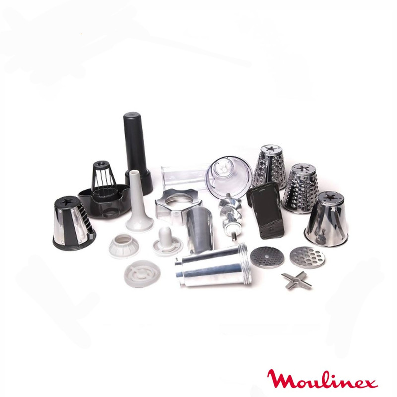 چرخ گوشت 2200 وات مولینکس مدل MM 67 - Image 10