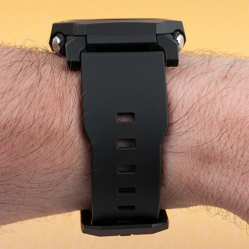 ساعت مچی عقربه ای کاسیو مدل GA-2300-1ADR - Image 9