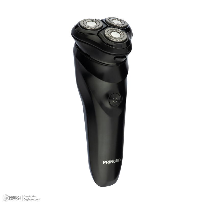 ماشین اصلاح موی صورت شارژی پرنسلی مدل PR443AT - Image 6