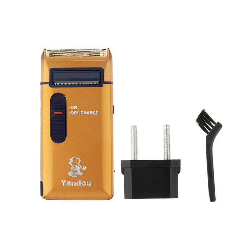 ماشین اصلاح موی صورت یاندو مدل SV-316U - Image 6