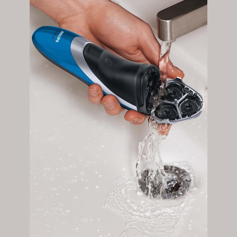 ماشین اصلاح صورت فیلیپس مدل AT890/20 - Image 16