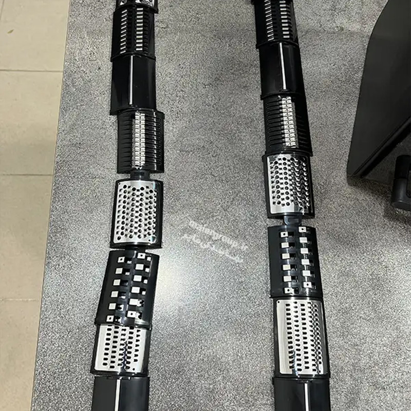 رنده برقی مایر مدل MR-298 - Image 7