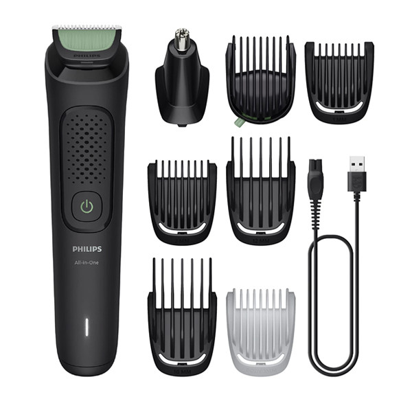 ماشین اصلاح موی صورت شارژی فیلیپس مدل MG3940/15 - Image 4