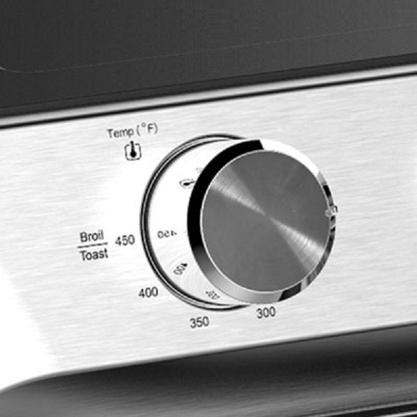 سرخ کن بدون روغن میگل مدل GAF 200 - Image 6