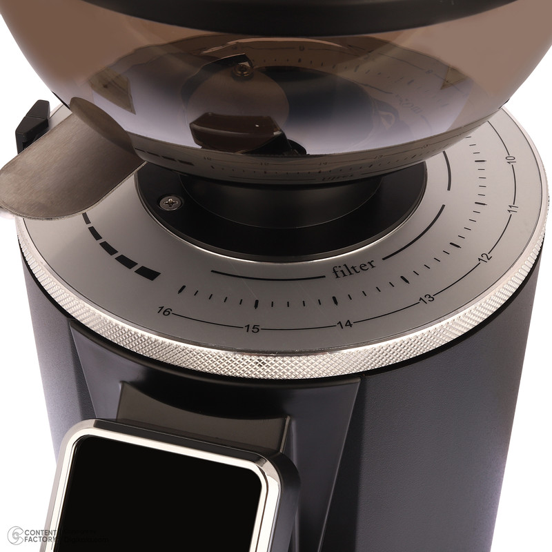 آسیاب قهوه روپل مدل RPL- GM5070 - Image 4