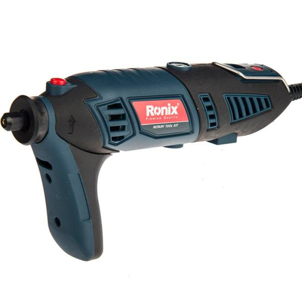 فرز برقی مینیاتوری دیجیتال رونکیس مدل RH-3401 - Image 2