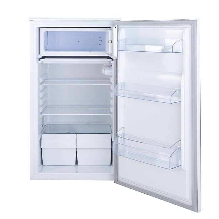 یخچال 9 فوت لئوکو مدل LR109 - Image 3