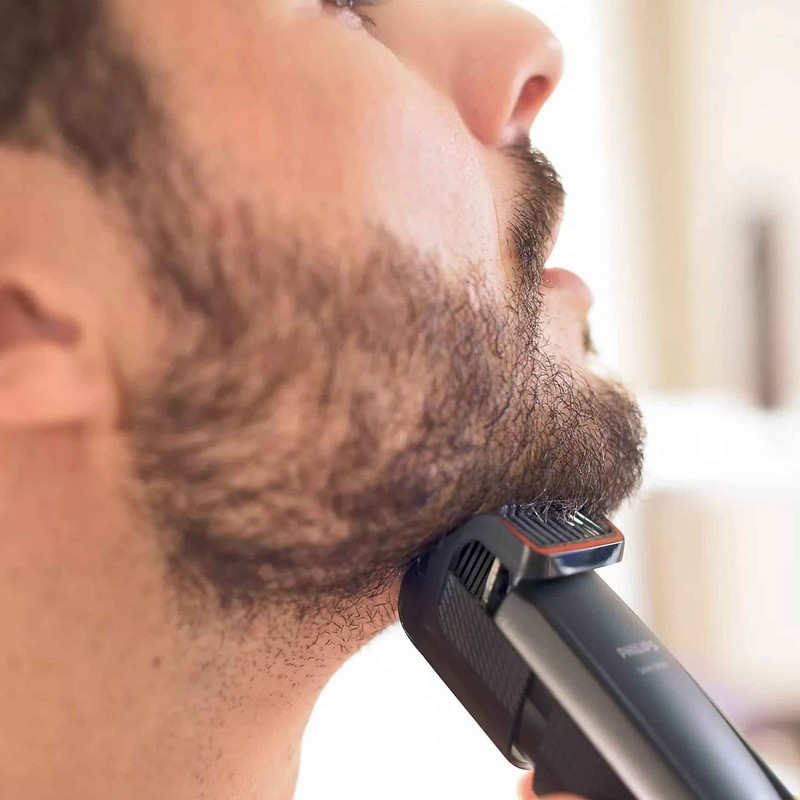 ماشین اصلاح موی صورت فیلیپس مدل BT5200/16 - Image 6