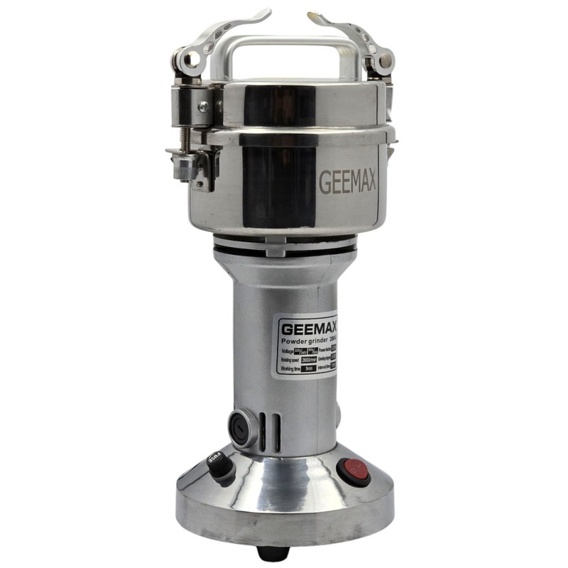 آسیاب صنعتی جی مکس مدل GMC-4232 - Image 3