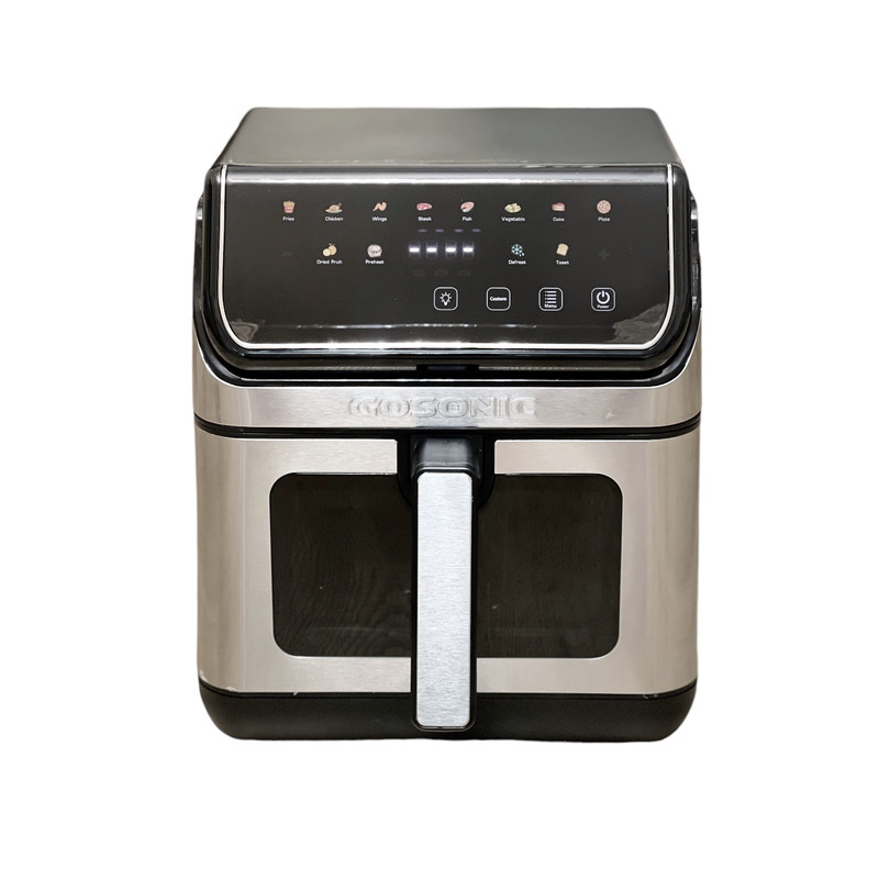 سرخکن 8 لیتری گوسونیک مدل GAF-958 - Image 2