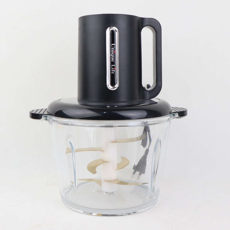 خردکن یونیک لایف مدل UL-90286 PLUS - Image 6