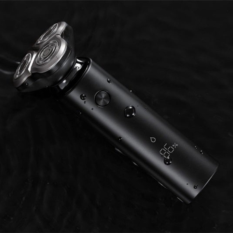 ماشین اصلاح موی صورت میجیا مدل MI - Image 7