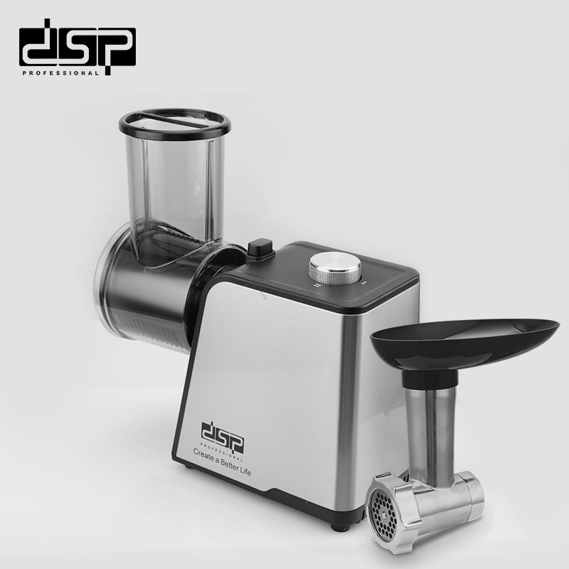 رنده برقی دی اس پی مدل KM5061 - Image 6