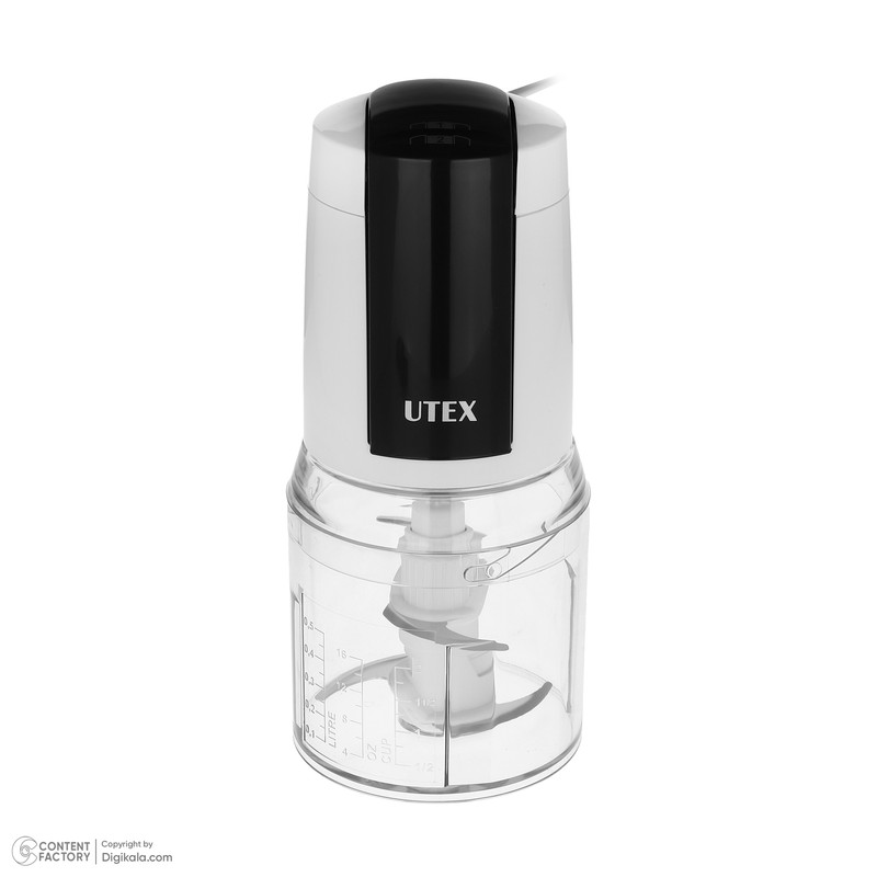 خردکن 0.75 لیتری یوتکث مدل CF-2610 - Image 4