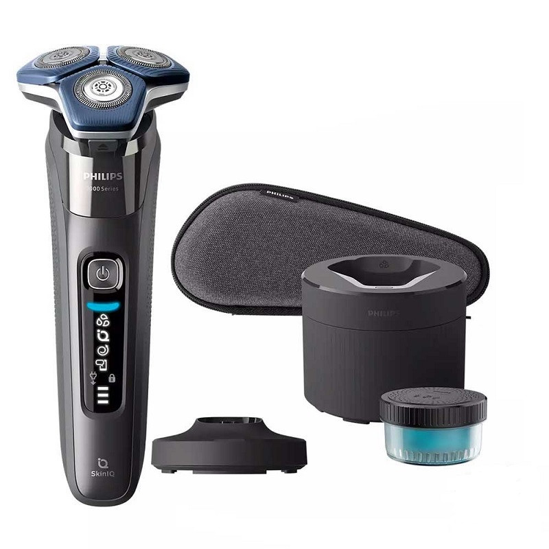 ماشین اصلاح موی صورت فیلیپس مدل S7887/55 - Image 7