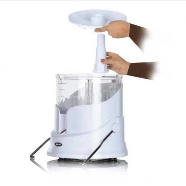 غذاساز سی کات مدل FP-300 - Image 5