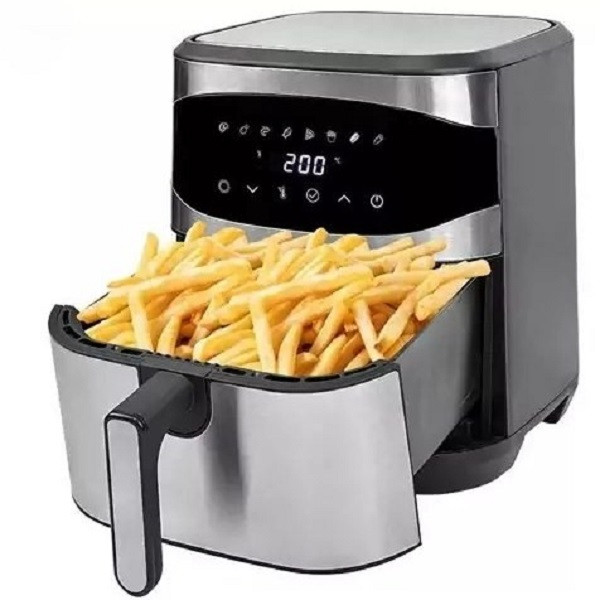 سرخ کن بدون روغن برلین مدل 650B - Image 4