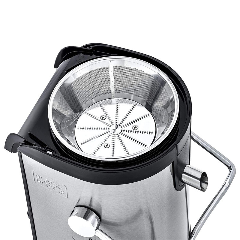 آبمیوه گیری بلک اند دکر مدل JE800-B5 - Image 3
