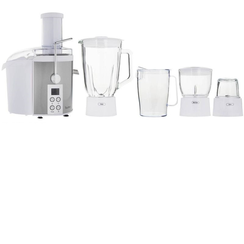 آبمیوه گیری تکنو مدل Te-312 - Image 2