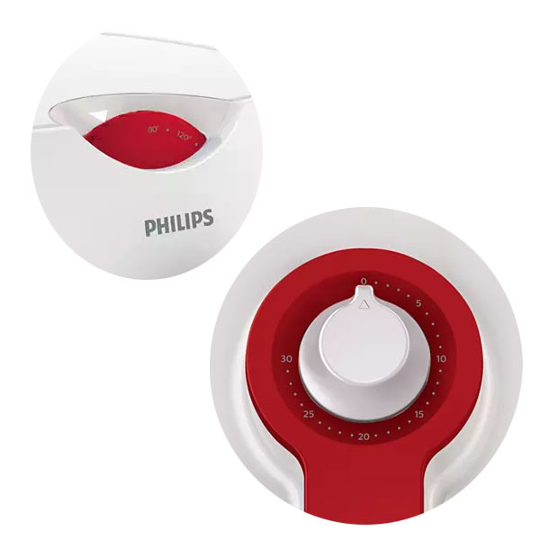 سرخ کن فیلیپس مدل HD9217 - Image 10