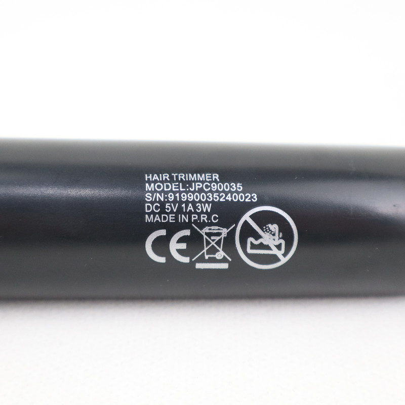 ماشین اصلاح موی سر و صورت شارژی جاماکی مدل JPC90035 - Image 13