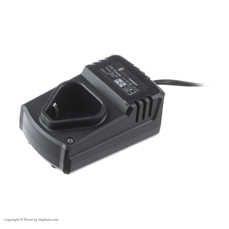 مجموعه 27 عددی دریل پیچ گوشتی ایزی پاور مدل EP710S - Image 14