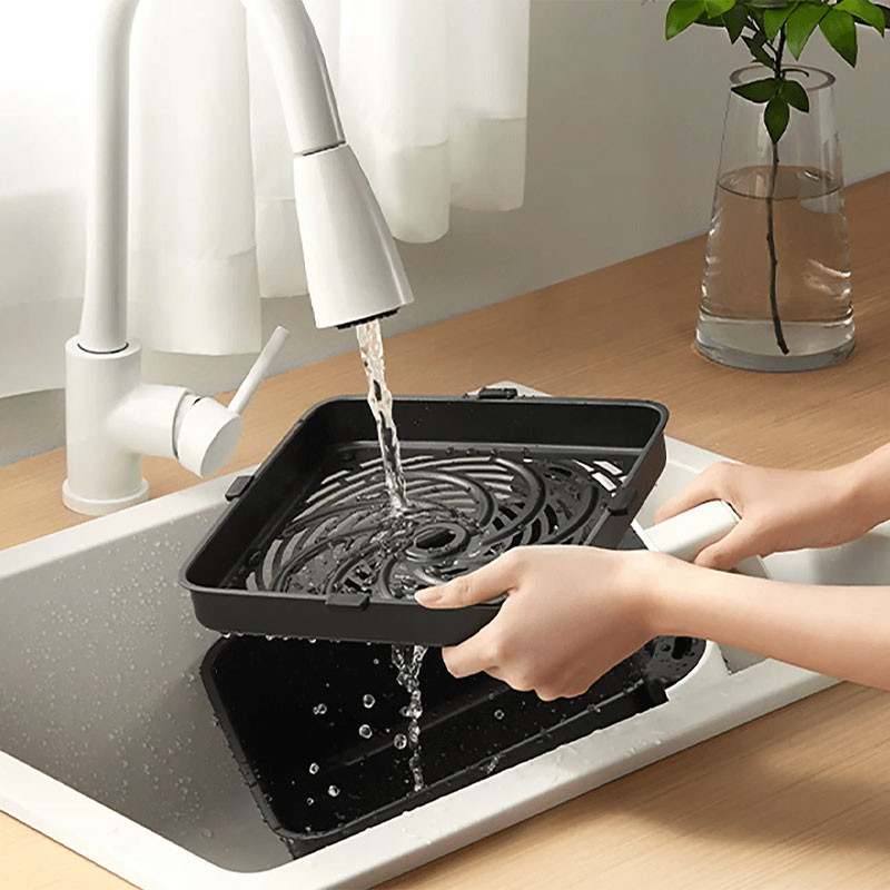 سرخ کن بدون روغن شیائومی مدل MAF15 - Image 4