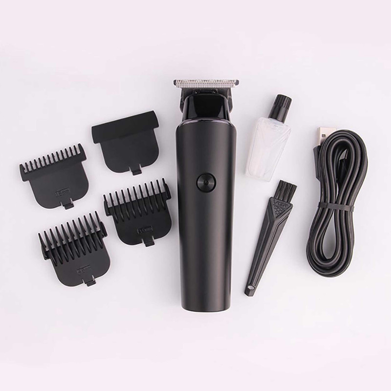 ماشین اصلاح موی سر و صورت وی جی ار مدل 937 - Image 9