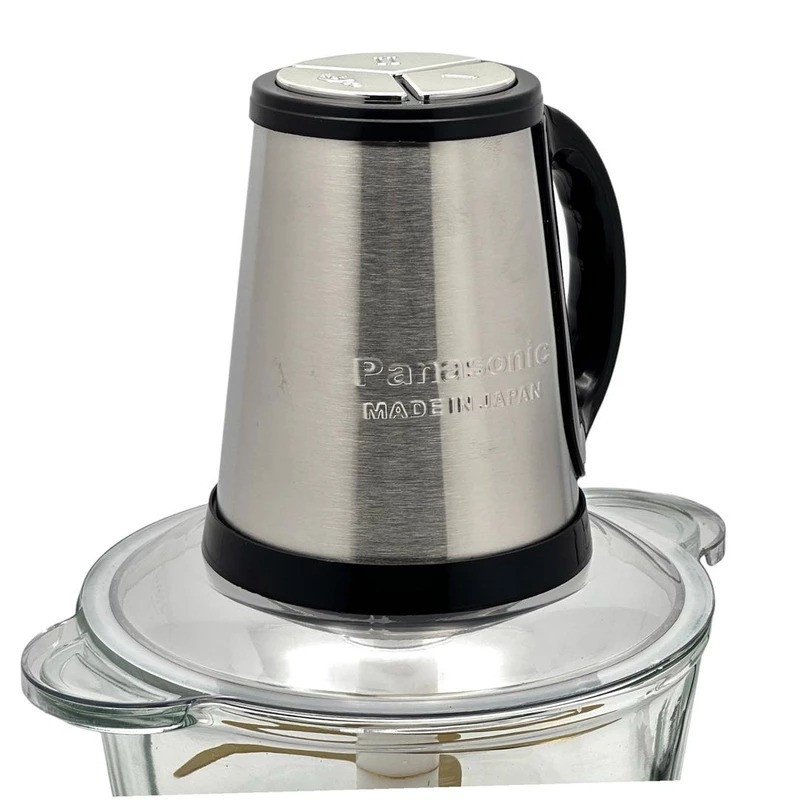 خردکن پاناسونیک مدل MB-2024 - Image 5