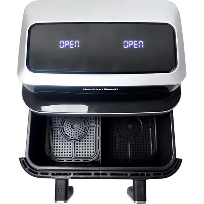 سرخ کن بدون روغن همیلتون بیچ مدل HB700VCGS - Image 14