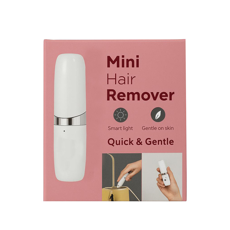 ماشین اصلاح موی صورت بانوان ویرو مدل LS-01 - Image 3